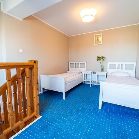 Apartamenty Portowe Mikołajki Luaran gambar