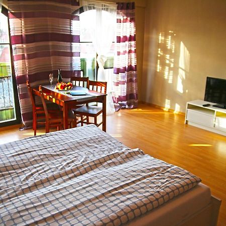 Apartamenty Portowe Mikołajki Bilik gambar