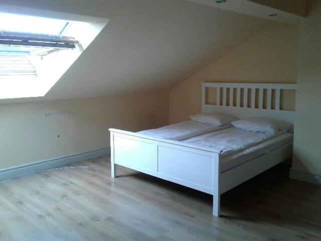 Apartamenty Portowe Mikołajki Luaran gambar