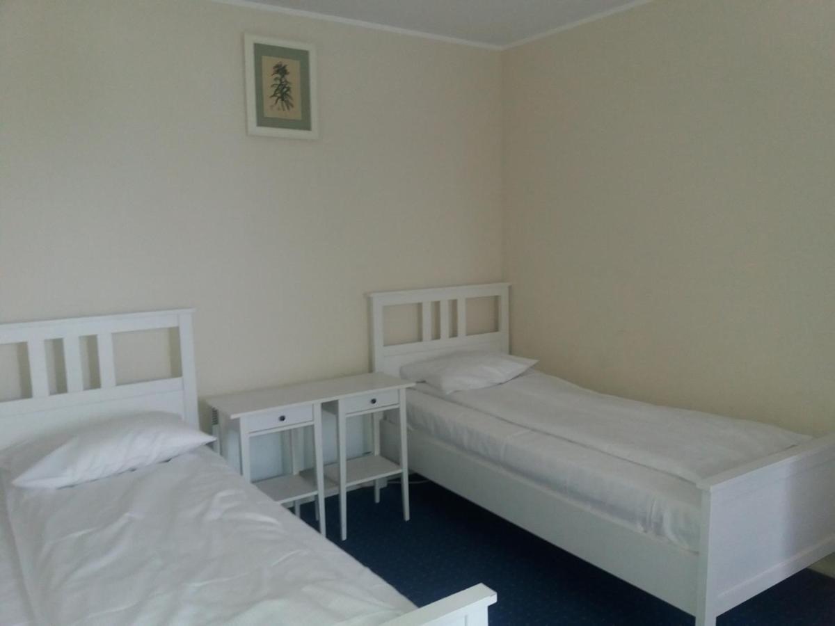 Apartamenty Portowe Mikołajki Luaran gambar