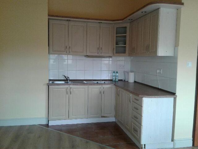 Apartamenty Portowe Mikołajki Luaran gambar