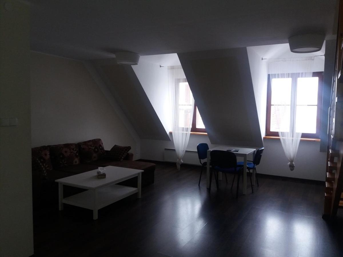 Apartamenty Portowe Mikołajki Luaran gambar