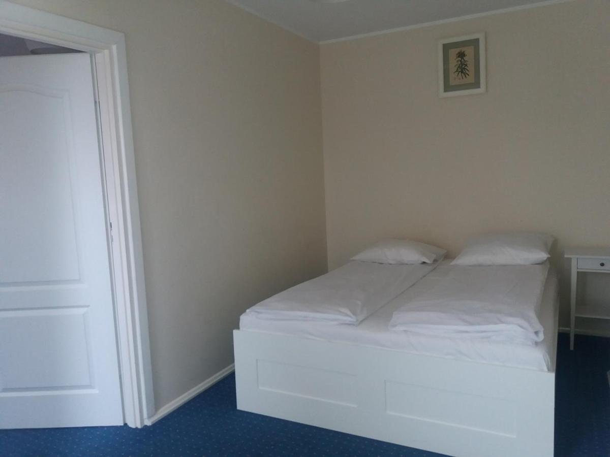 Apartamenty Portowe Mikołajki Luaran gambar