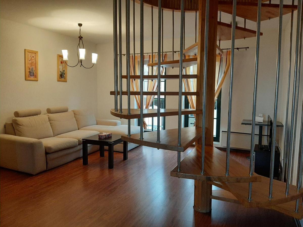 Apartamenty Portowe Mikołajki Luaran gambar