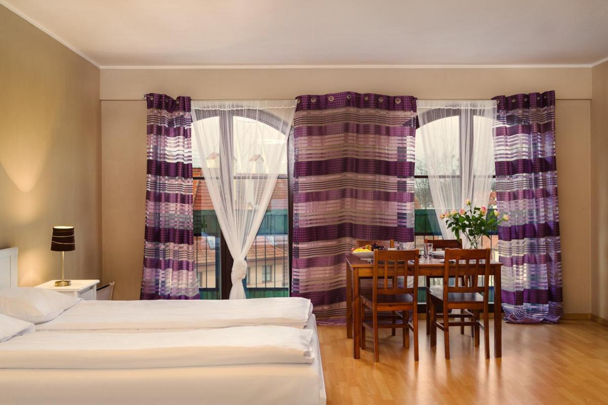 Apartamenty Portowe Mikołajki Luaran gambar
