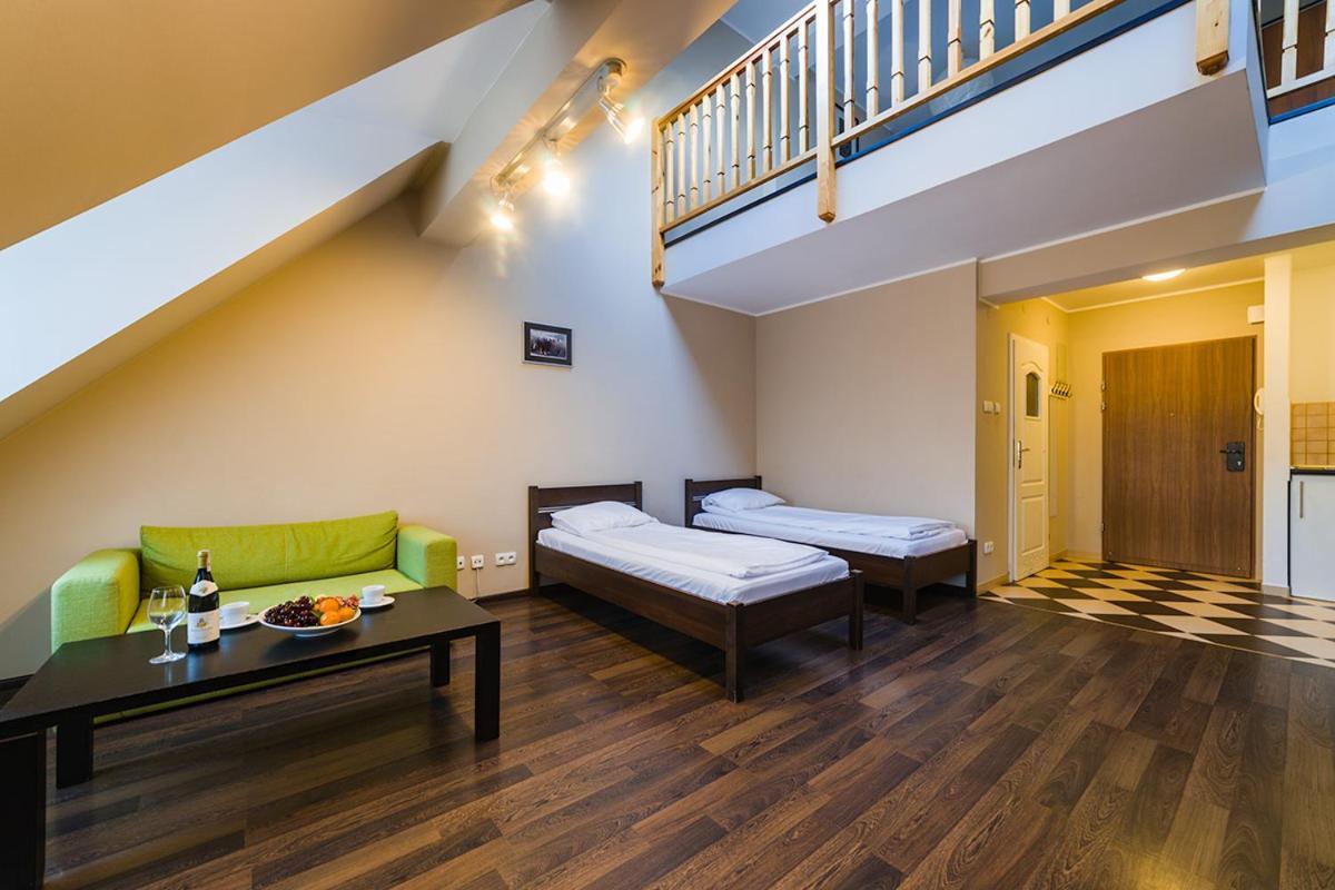 Apartamenty Portowe Mikołajki Luaran gambar
