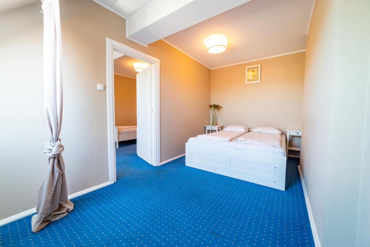 Apartamenty Portowe Mikołajki Luaran gambar