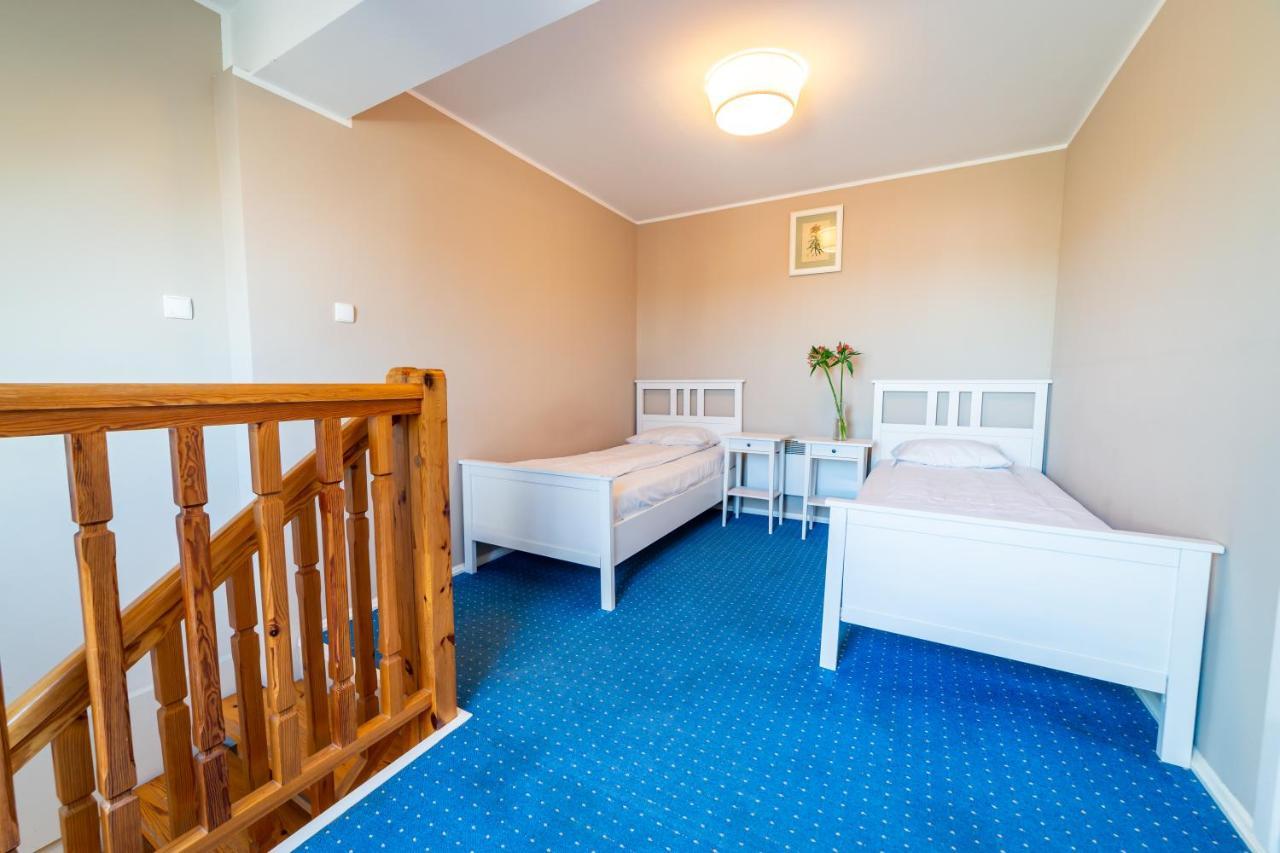 Apartamenty Portowe Mikołajki Luaran gambar