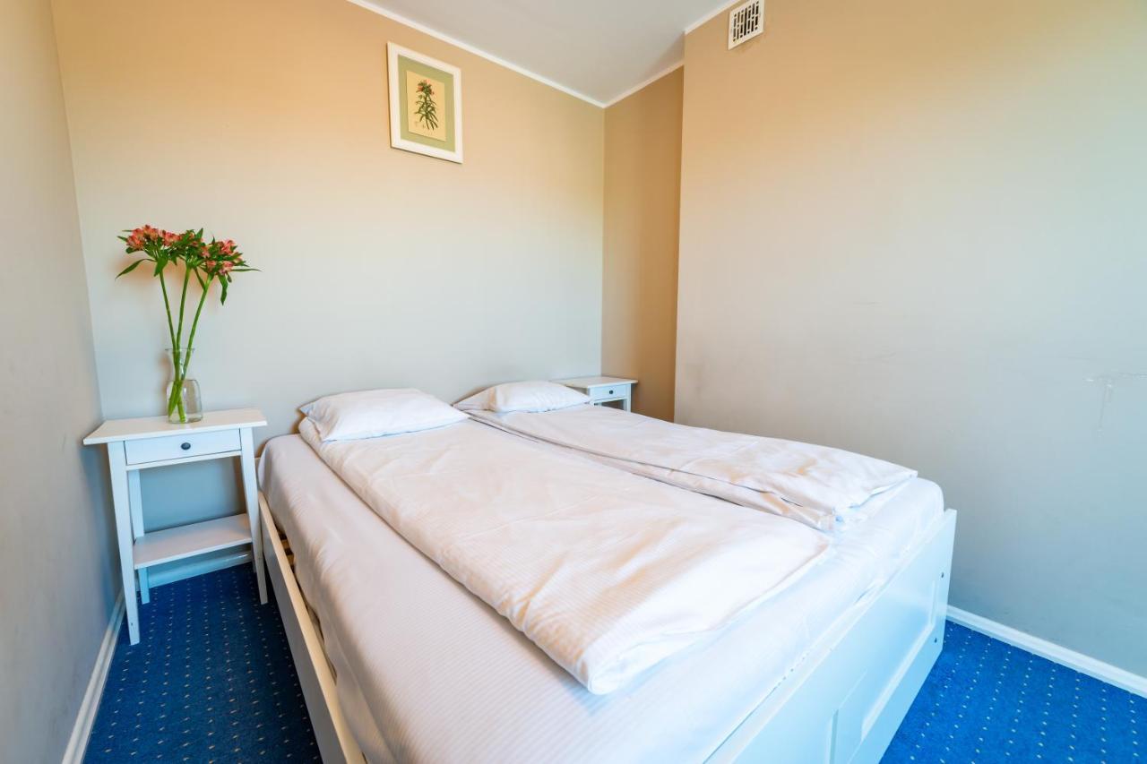 Apartamenty Portowe Mikołajki Luaran gambar