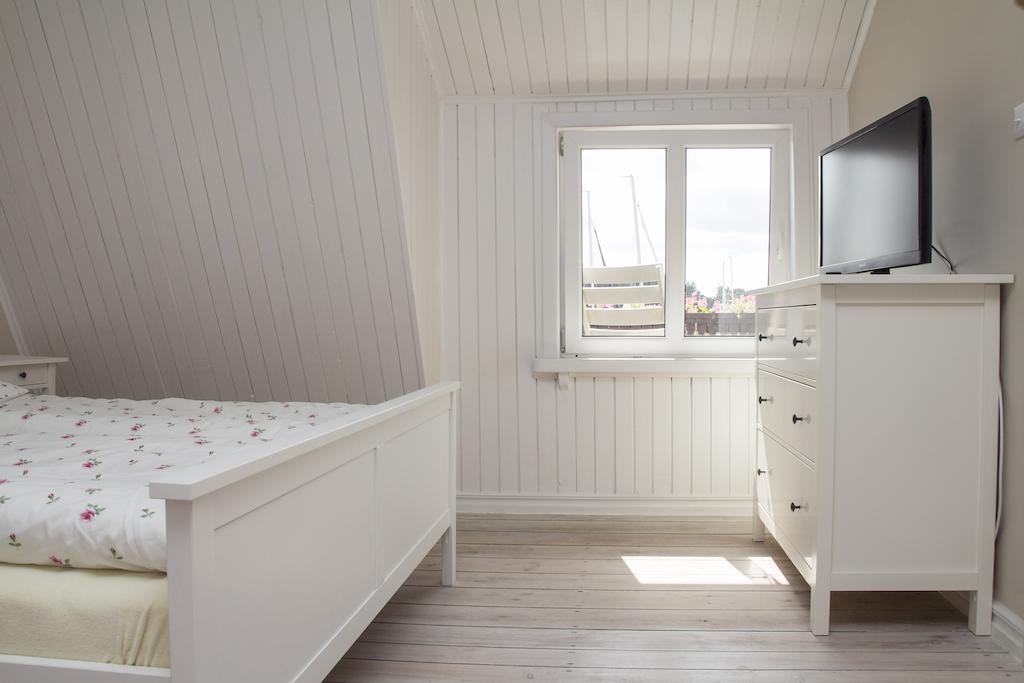Apartamenty Portowe Mikołajki Luaran gambar