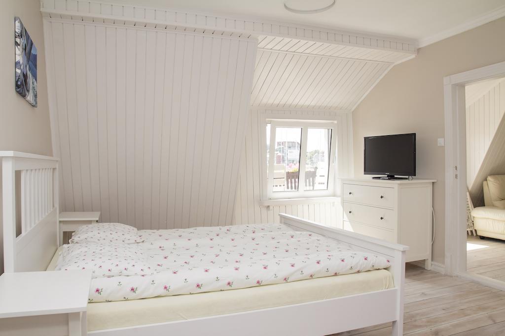 Apartamenty Portowe Mikołajki Luaran gambar