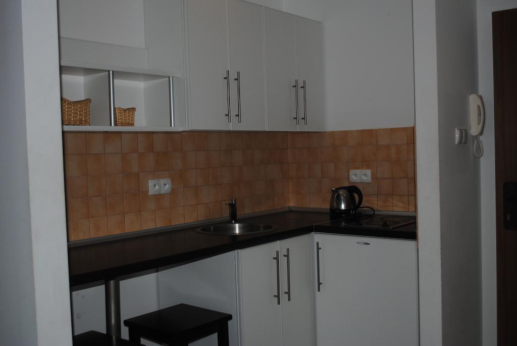 Apartamenty Portowe Mikołajki Bilik gambar
