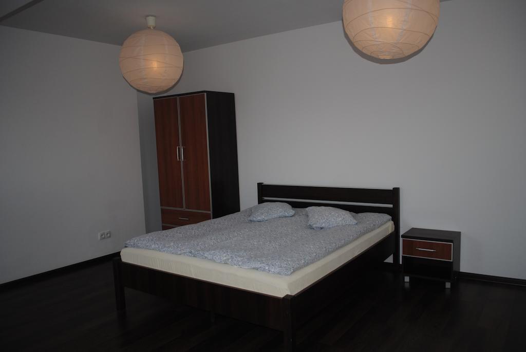 Apartamenty Portowe Mikołajki Bilik gambar