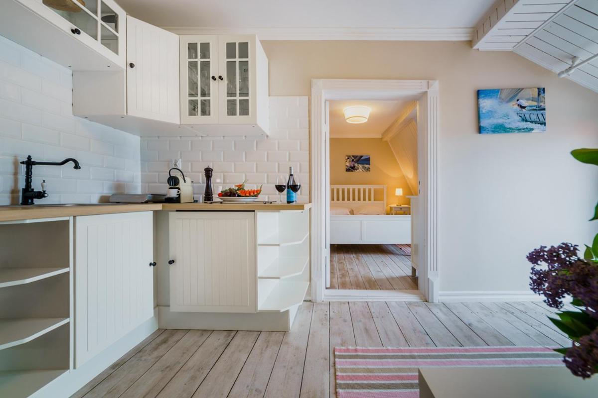 Apartamenty Portowe Mikołajki Luaran gambar