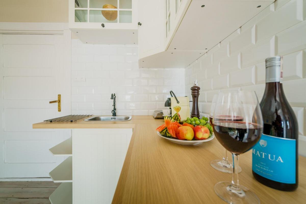 Apartamenty Portowe Mikołajki Luaran gambar