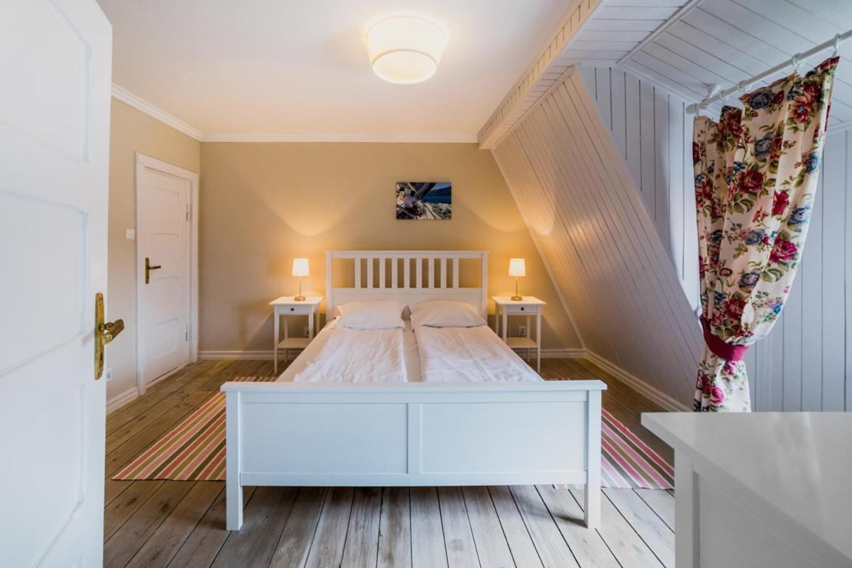 Apartamenty Portowe Mikołajki Luaran gambar