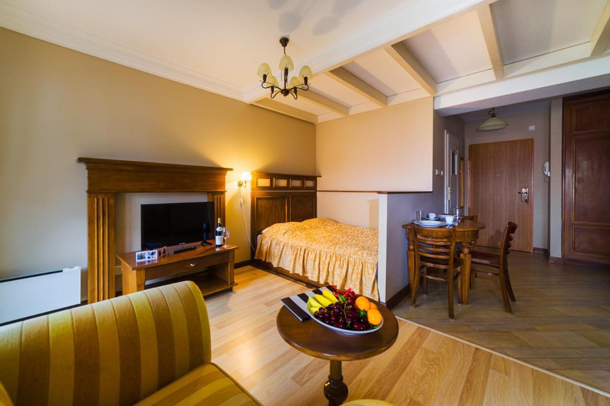 Apartamenty Portowe Mikołajki Luaran gambar