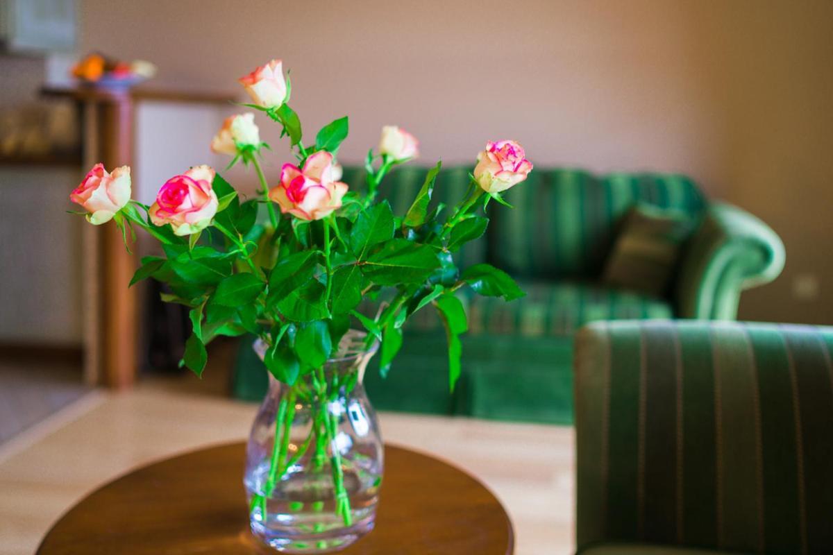 Apartamenty Portowe Mikołajki Luaran gambar