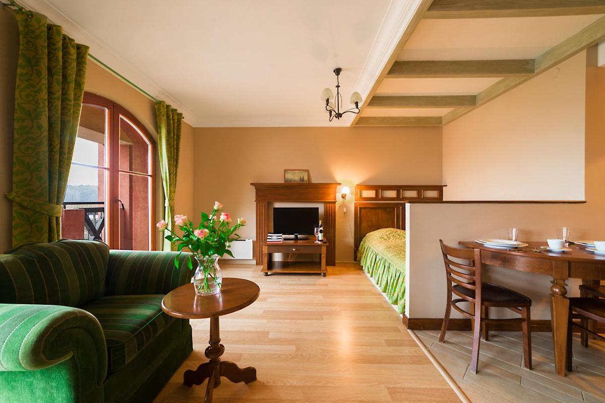 Apartamenty Portowe Mikołajki Luaran gambar